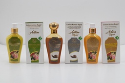 [00113] Lotion action rapid prestige Escargot 125ml