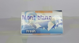 [00131] Savon Mont Blanc Fresh 150g