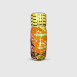 [00343] Lotion Clarifiante Terminator Pieds &amp; Mains 60 ml