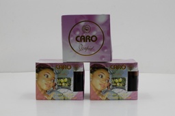 [00075] Crème éclaircissante Caro Rapid à l'escargot et à l'huile d'argan 300ml